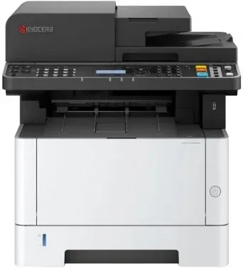 МФУ Kyocera ECOSYS MA4000x 110C143NL0, A4, ч/б лазерное, 40 стр/мин, фото 2
