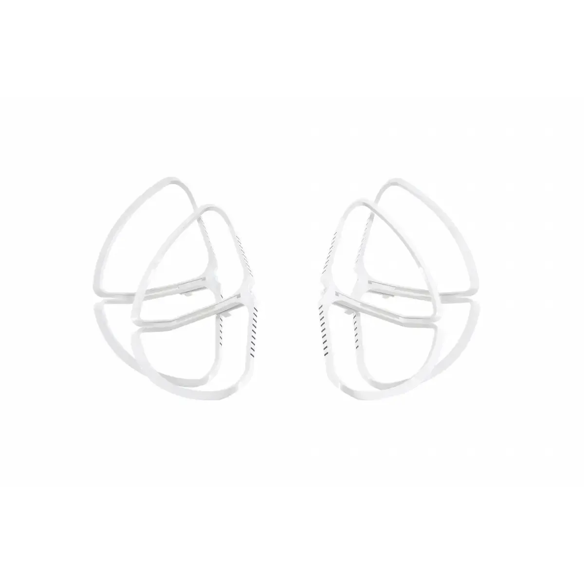 Защита пропеллеров DJI CP.PT.000337 (Part 62), для Phantom 4, 4 шт, пластик