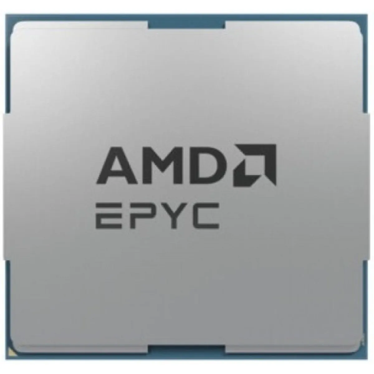 Процессор AMD EPYC 9555, 64 ядра, 128 потоков, 3.2/4.4 ГГц, Socket SP5