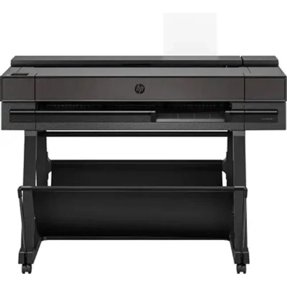 Плоттер HP DesignJet T850 (2Y9H0A), A0, 36", 2400x1200 dpi, Ethernet/Wi-Fi, фото 2