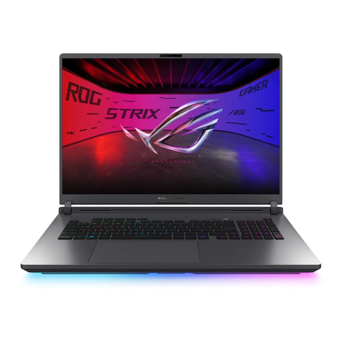 Ноутбук ASUS ROG Strix G18 G815LR-TT344, Core Ultra 9 290HX Plus, 32 ГБ, 1 ТБ SSD, RTX 5070 Ti 12 ГБ, 18" WQXGA 300 Гц
