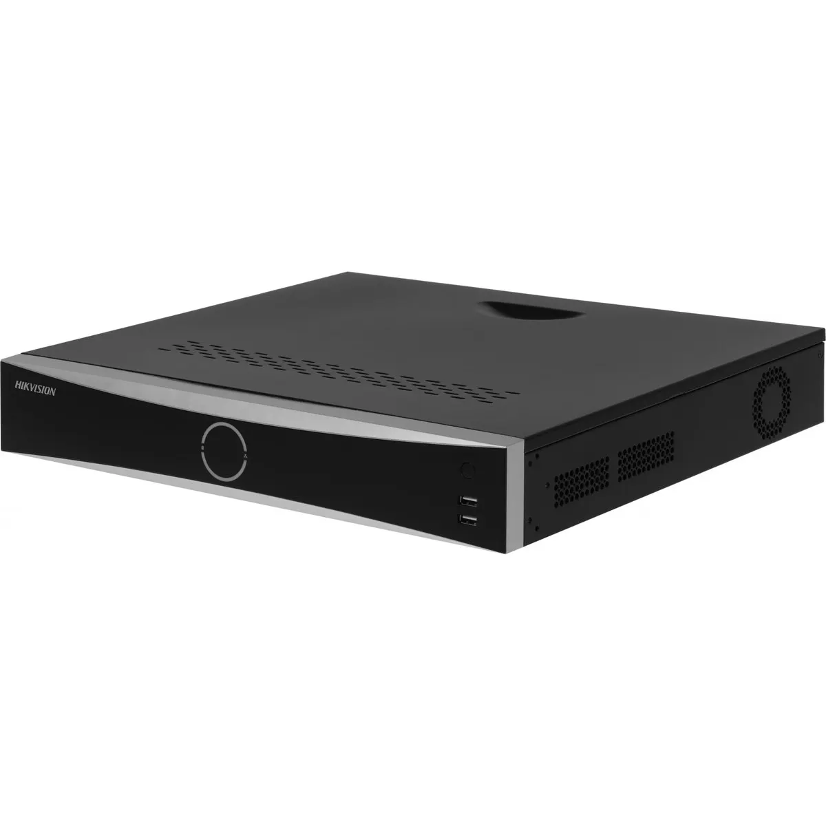 Видеорегистратор Hikvision DS-7732NXI-K4(E), 32 канала, 4K, 4 SATA, AcuSense