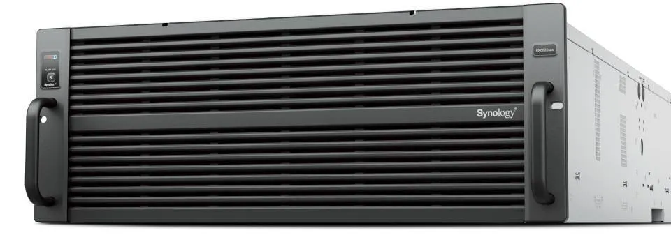Модуль расширения Synology RX6025sas, 60×3,5" SAS/SATA, для HD6500, фото 2