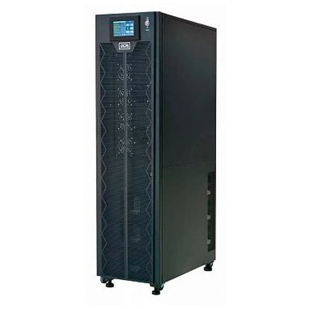 ИБП PowerCom Vanguard-II-33 VGD-II-30K33, 30 кВ·А, 3:3, онлайн, Tower