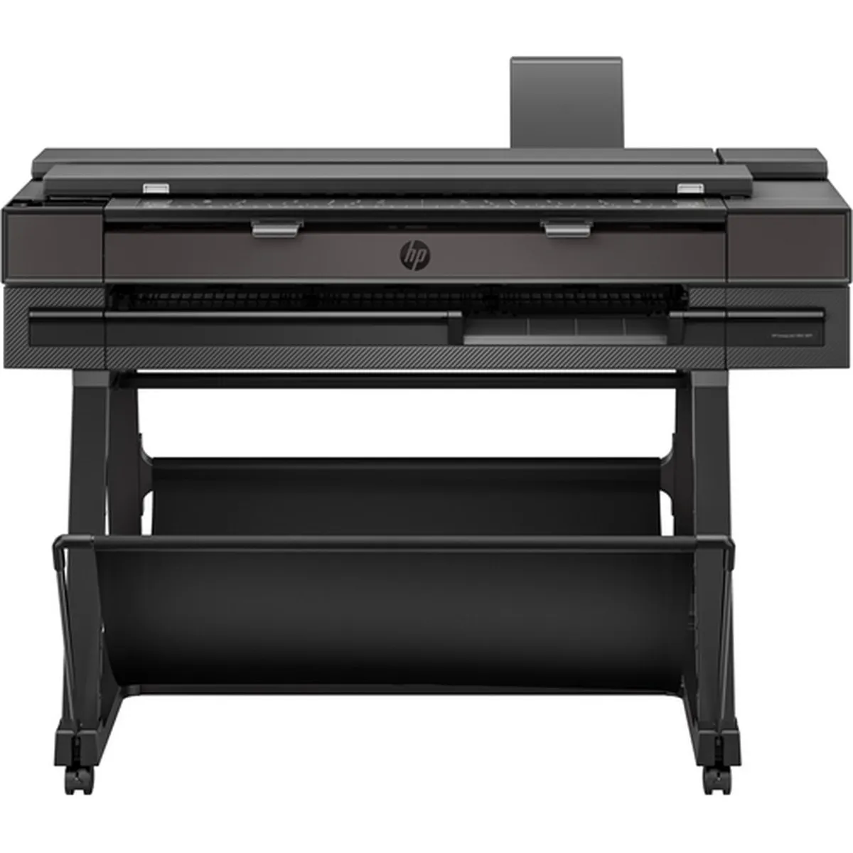 МФУ HP DesignJet T850 (2Y9H2A), A0/36", 4 цвета, 2400×1200 dpi, 2 ГБ, Wi-Fi