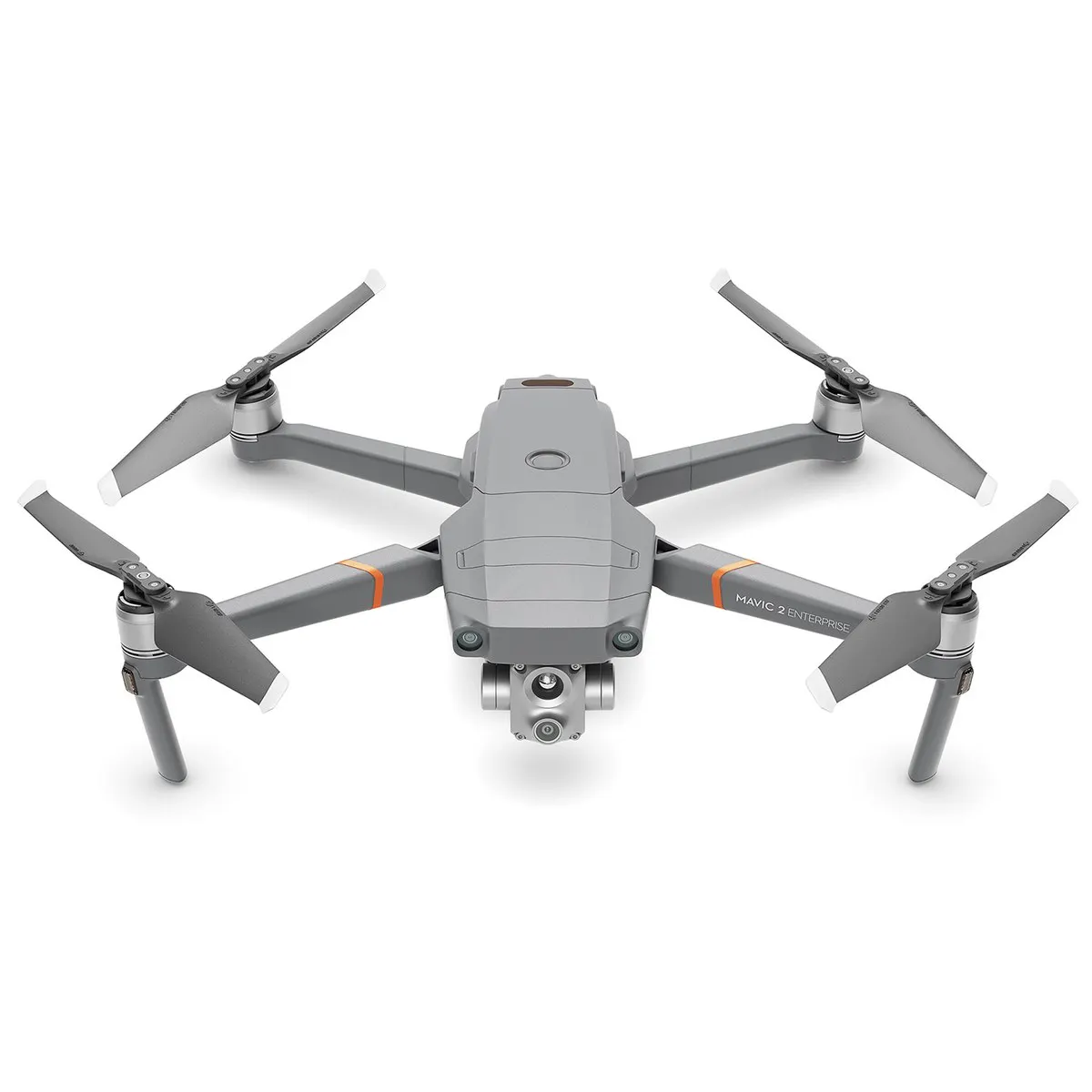 Квадрокоптер DJI Mavic 2 Enterprise Advanced CP.EN.00000337.01, тепловизор 640×512, 48 Мп