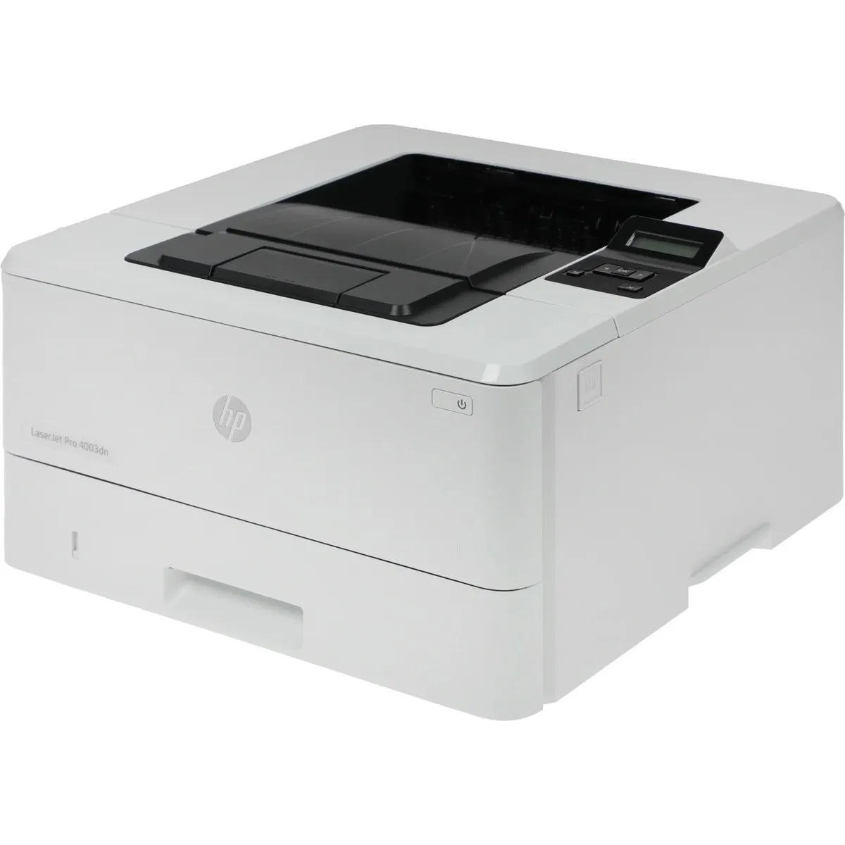 Принтер HP LaserJet Pro 4003dn (2Z609A), A4, 40 стр/мин, 1200 dpi, Ethernet