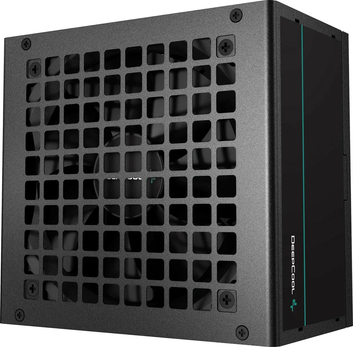 Блок питания Deepcool PF750 (R-PF750D-HA0B-WDEU), 750 Вт, ATX, 80 PLUS White, фото 2