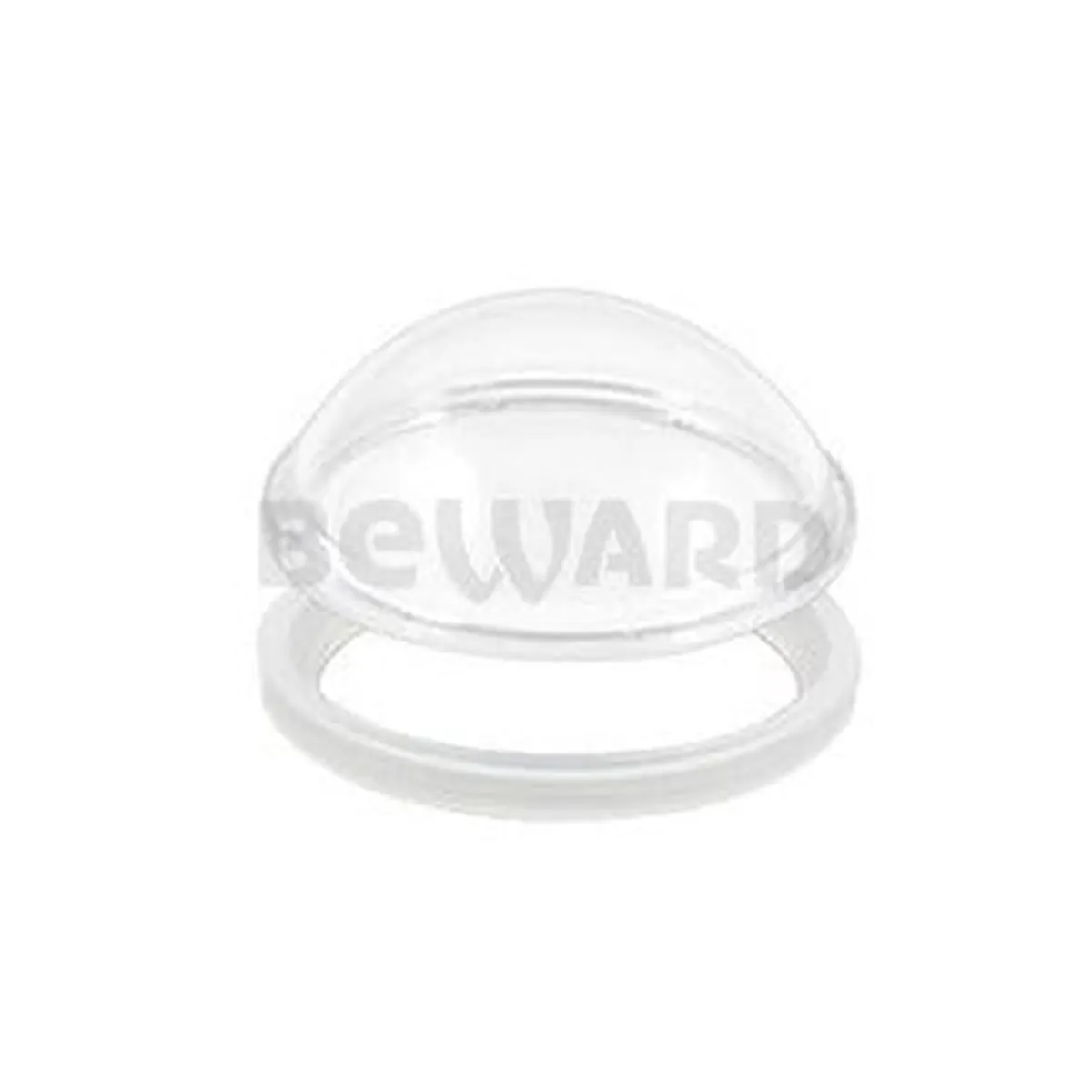Купол Beward DB34HD-01, сменный прозрачный, 34 мм, для домофонов DKS