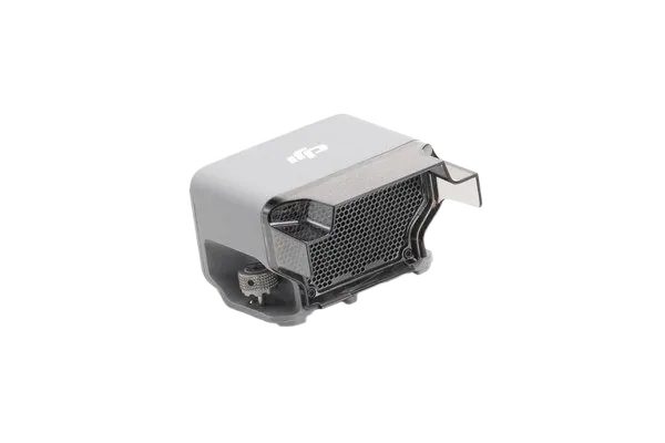 Громкоговоритель DJI AS1 Speaker, 114 дБ, 300 м, для Matrice 4, фото 2