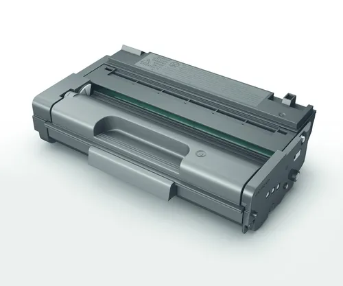 Фотобарабан Ricoh 406990 для Aficio SP 300/311/3400/3410/3500/3510, черный, фото 2
