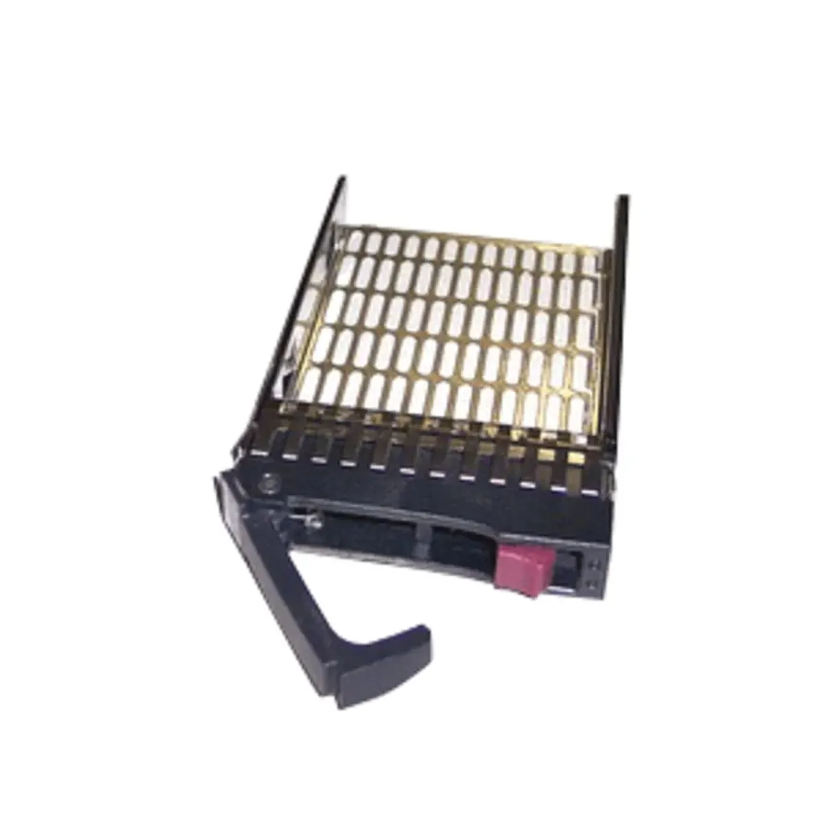 Салазки HP 378343-002 для HDD 2.5" SAS/SATA, HDD Cage, 1 диск