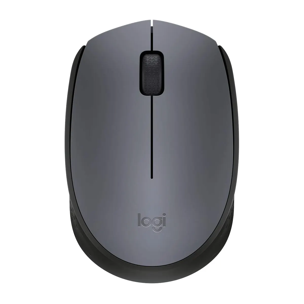 Мышь Logitech 910-004642 M170, беспроводная, оптическая, 1000dpi