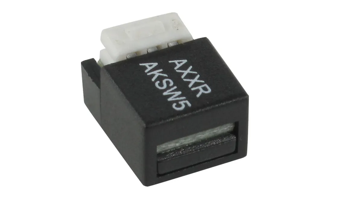 Ключ активации Intel AXXRAKSW5 для RAID 5, ESRT2, внутренний разъём, фото 2