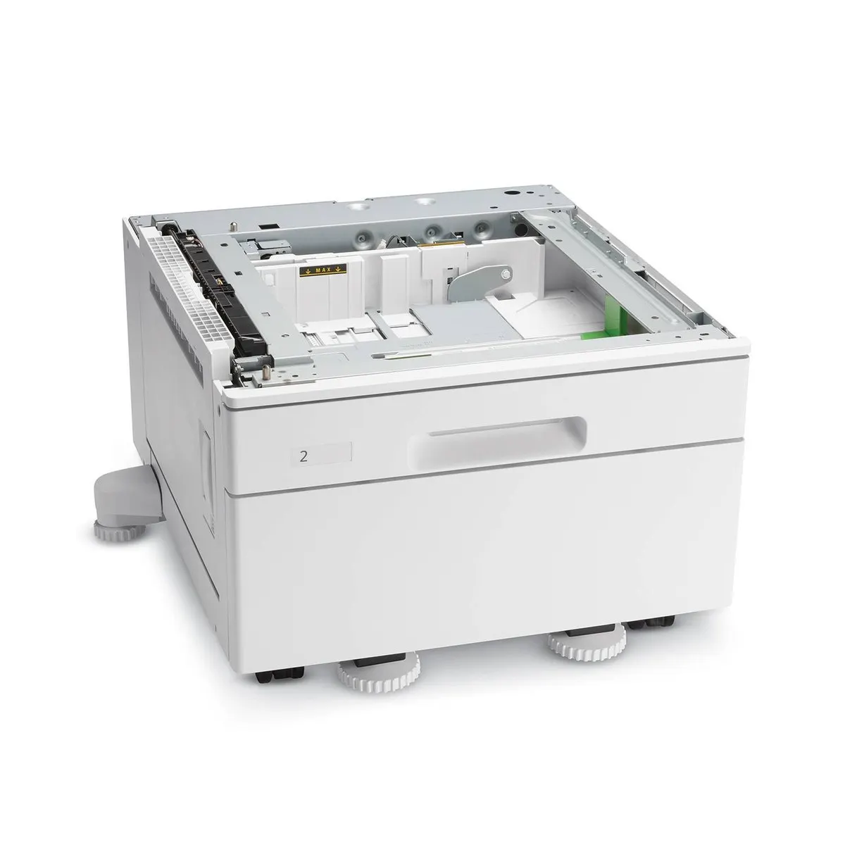 Дополнительный лоток Xerox 097S04907 с тумбой, A3, 520 листов