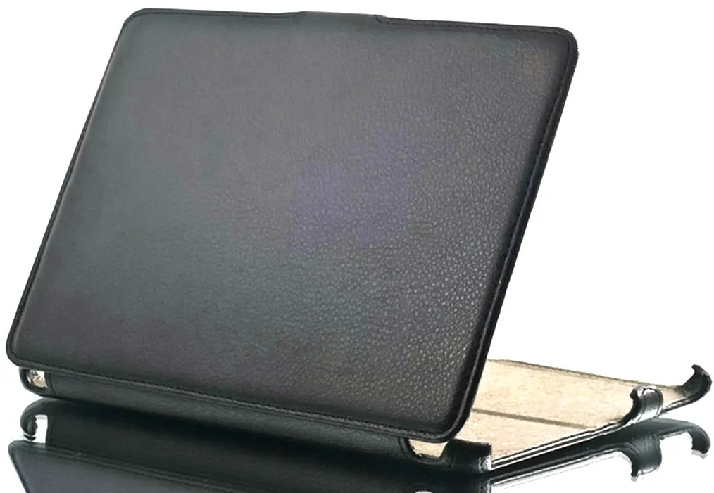 Чехол iBox УТ000015666, для iPad mini, книжка, черный, фото 2