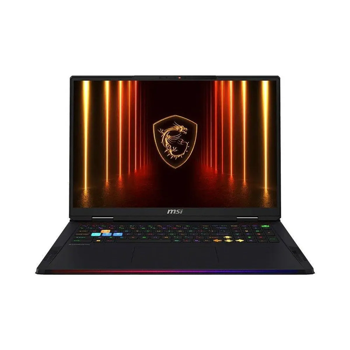 Ноутбук MSI Raider A18 HX A8WHG-409RU, Ryzen 9 8940HX, 32 ГБ, 1 ТБ SSD, RTX 5070 Ti, 18" QHD+