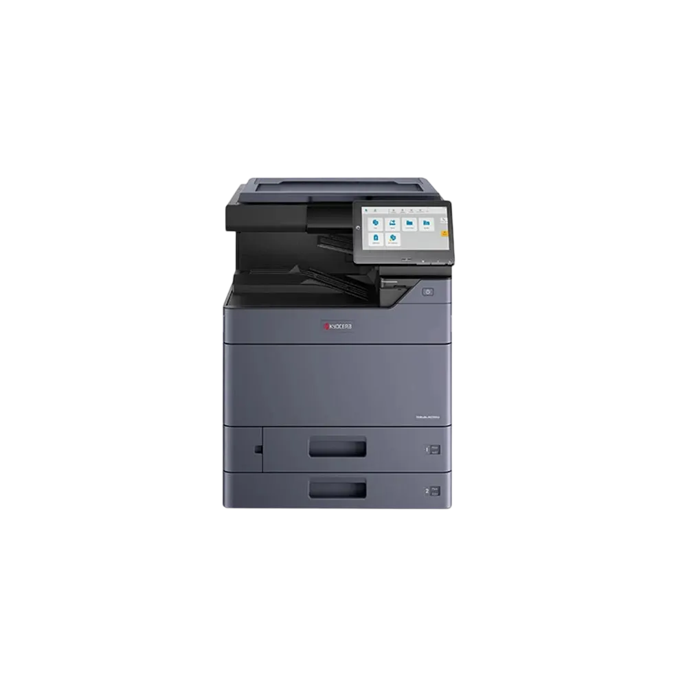 МФУ Kyocera TASKalfa MZ4001ci, A3, цветная лазерная печать, 40/20 стр/мин, фото 2