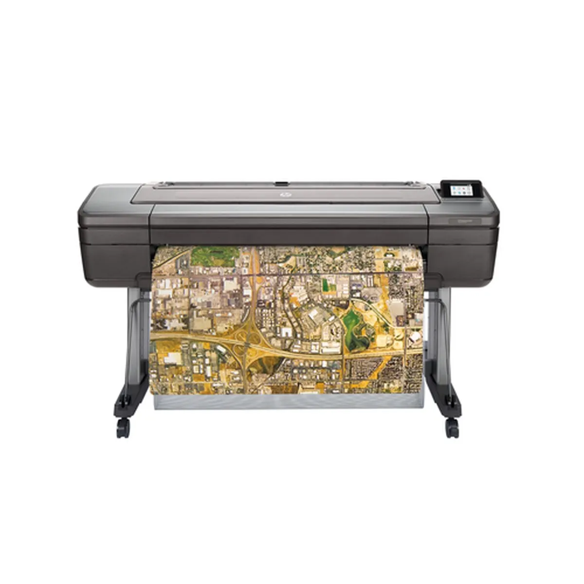 Плоттер HP DesignJet Z6dr 44-in PostScript с V-Trimmer, 1118 мм