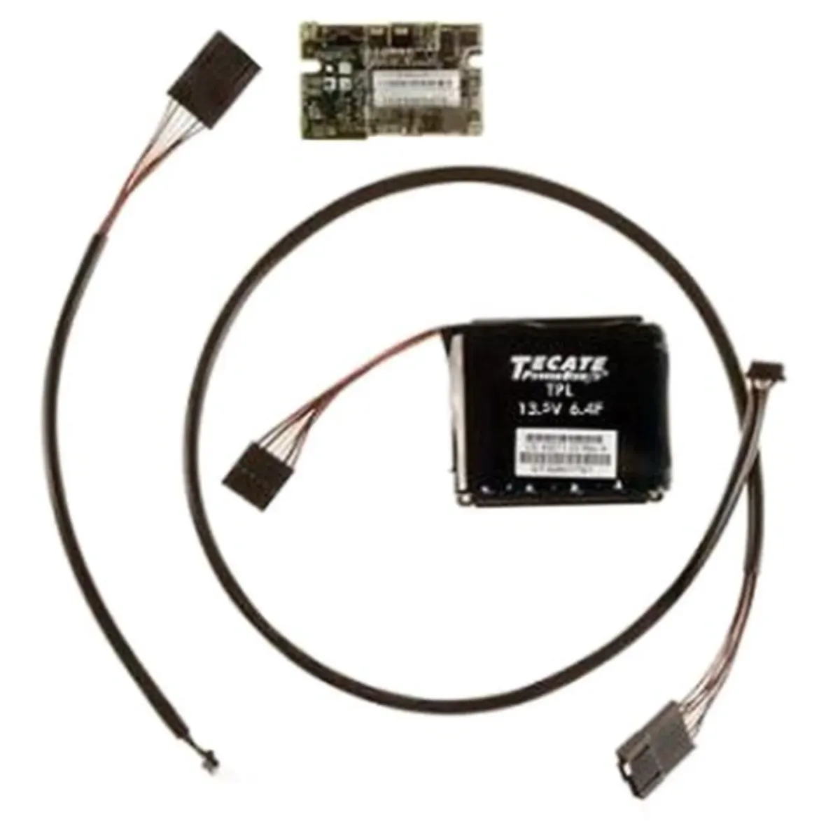 Модуль защиты кэша Broadcom 05-25444-00 (CVM02), NAND Flash, для MegaRAID 9361/9380, фото 2