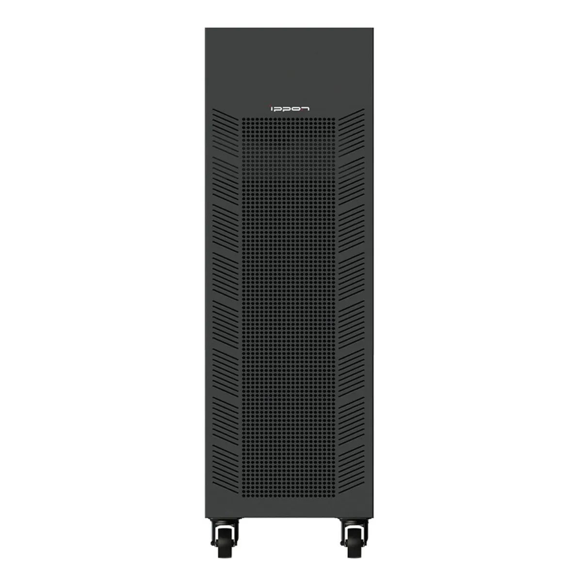 Батарейный шкаф Ippon Innova EBM Innova RT 33 40K Tower, 480 В, 18 А·ч, 3/3