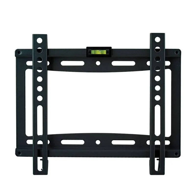 Кронштейн Kromax IDEAL-5, настенный фиксированный, 15–47", до 35 кг, VESA 200x200, фото 2