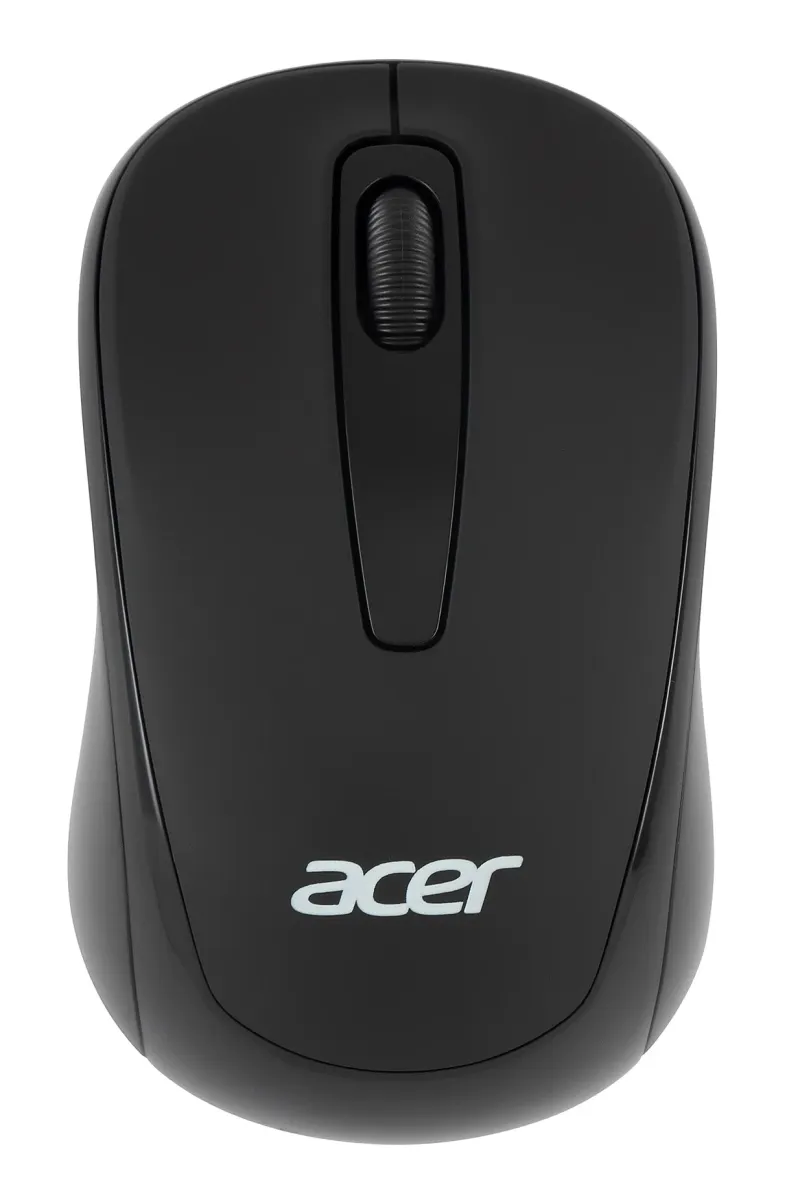 Мышь Acer OMR133 ZL.MCEEE.01G, беспроводная, оптическая, 1000 dpi, USB, фото 2