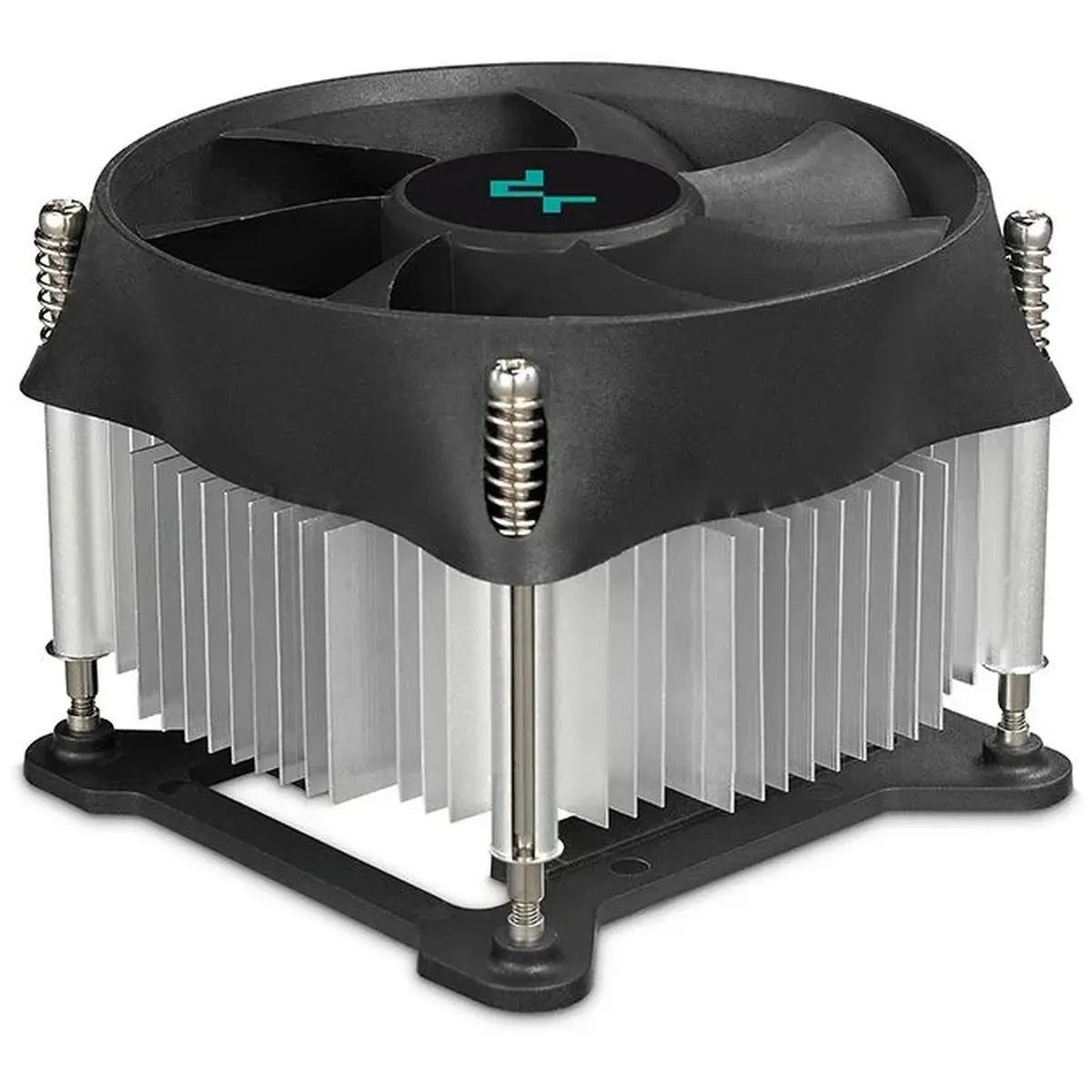 Кулер Deepcool THETA 20 PWM 1700 DP-ICAS-T20P-17, LGA 1700, 95 Вт, 100 мм