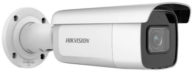 IP-камера Hikvision DS-2CD2623G2-IZS(2.8-12mm)(D), 2 Мп, вариообъектив 2.8–12 мм, EXIR 60 м, IP67, фото 2