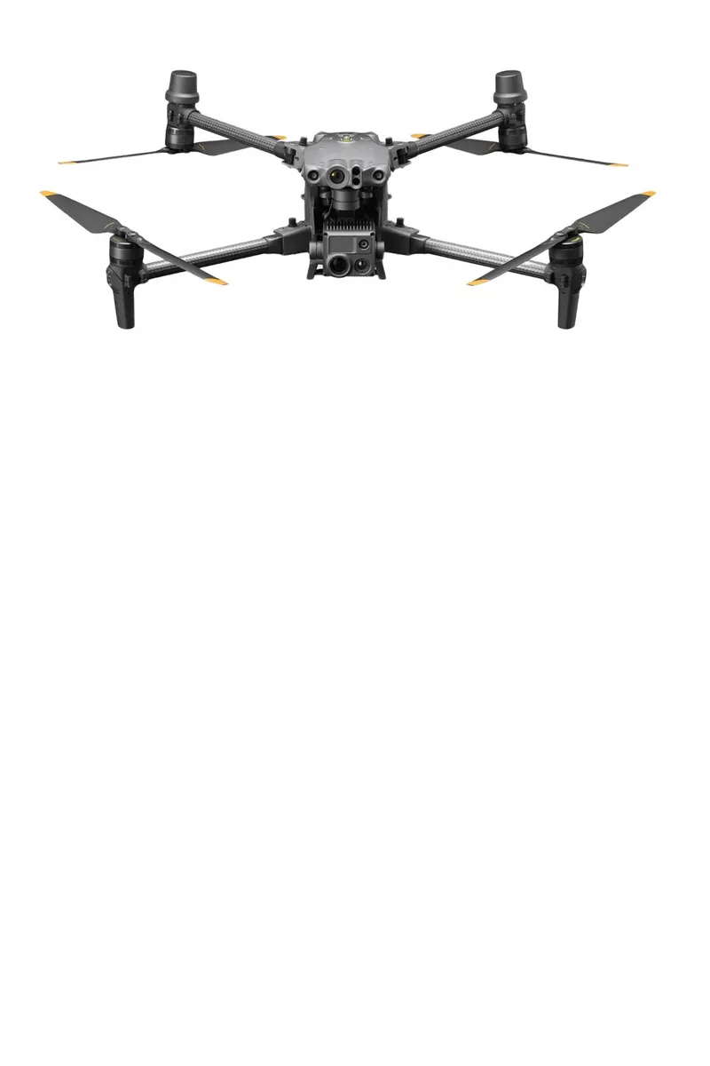 Квадрокоптер DJI Matrice 30T Combo (CN), фото 2