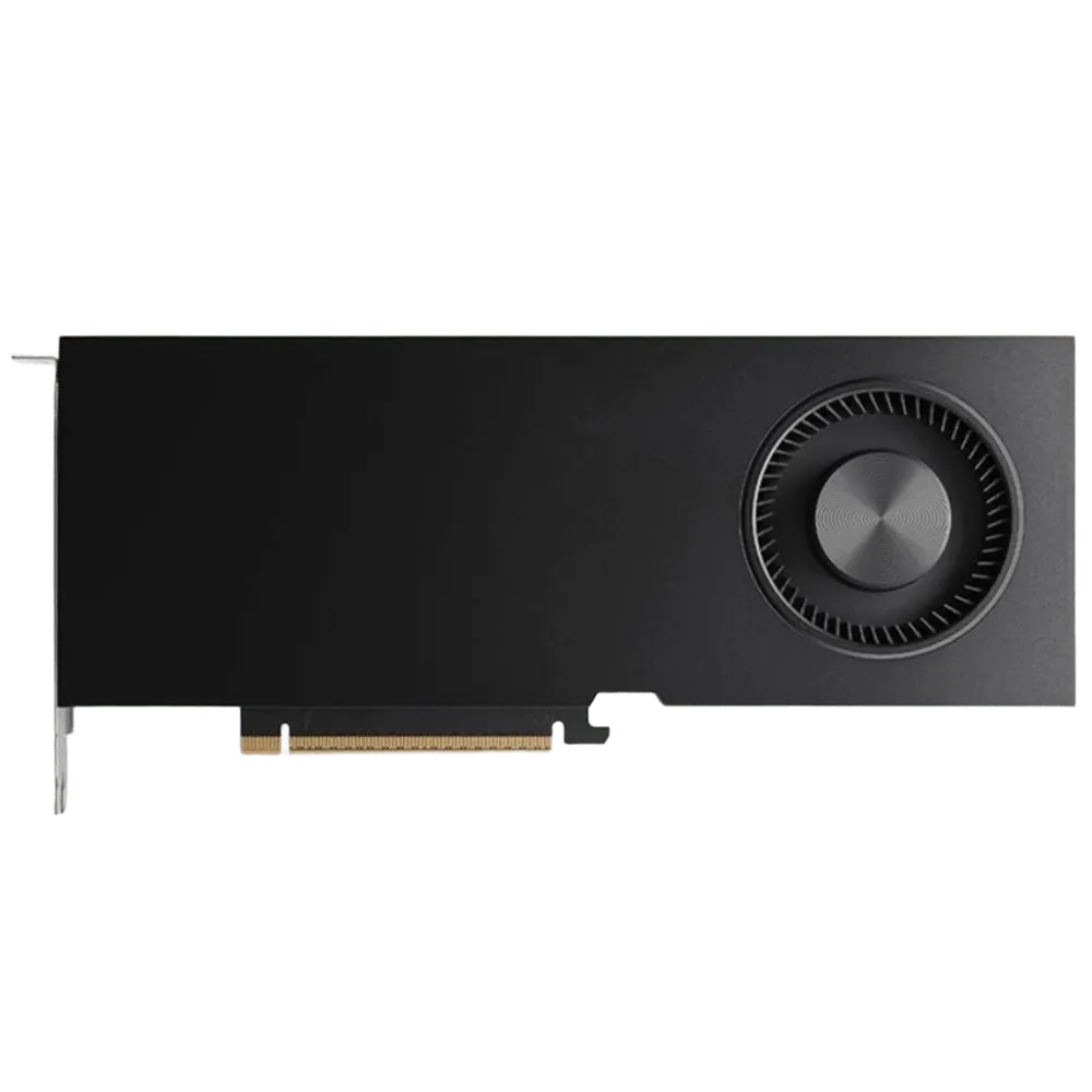 Видеокарта NVIDIA RTX PRO 5000 Blackwell, 48 ГБ GDDR7 ECC, PCIe 5.0 x16, 300 Вт, фото 2