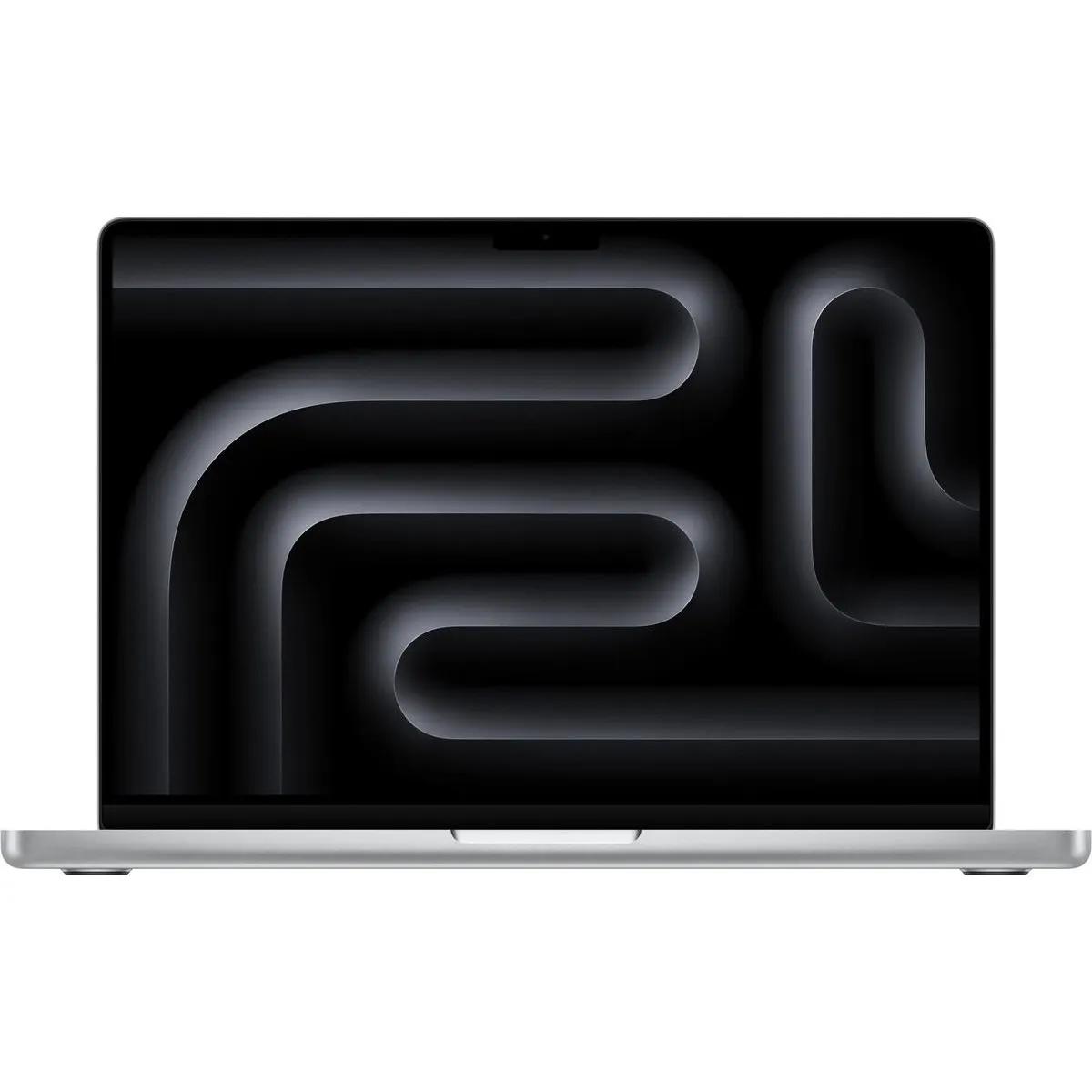 Ноутбук Apple MacBook Pro 14" MGDN4LL/A, M5 Pro, 24 ГБ, 1 ТБ SSD, Silver
