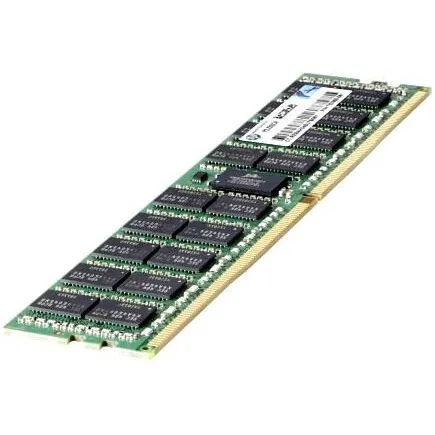 Модуль памяти HP 752369-081, 16 ГБ DDR4-2133 RDIMM 2Rx4 ECC, 288-pin, фото 2