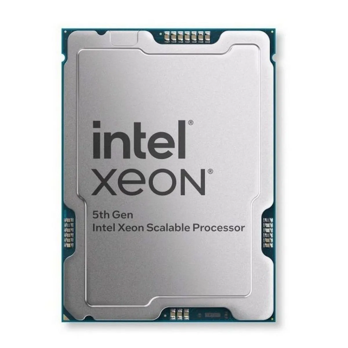 Процессор Intel Xeon Gold 6542Y, 24 ядра, 2.9/4.1 ГГц, LGA 4677, OEM PULL
