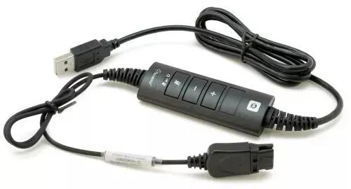 Кабель-адаптер Accutone AUC QD-USB ZA-AUC-QD5-HS100, QD — USB Type-A, 1 м, фото 2