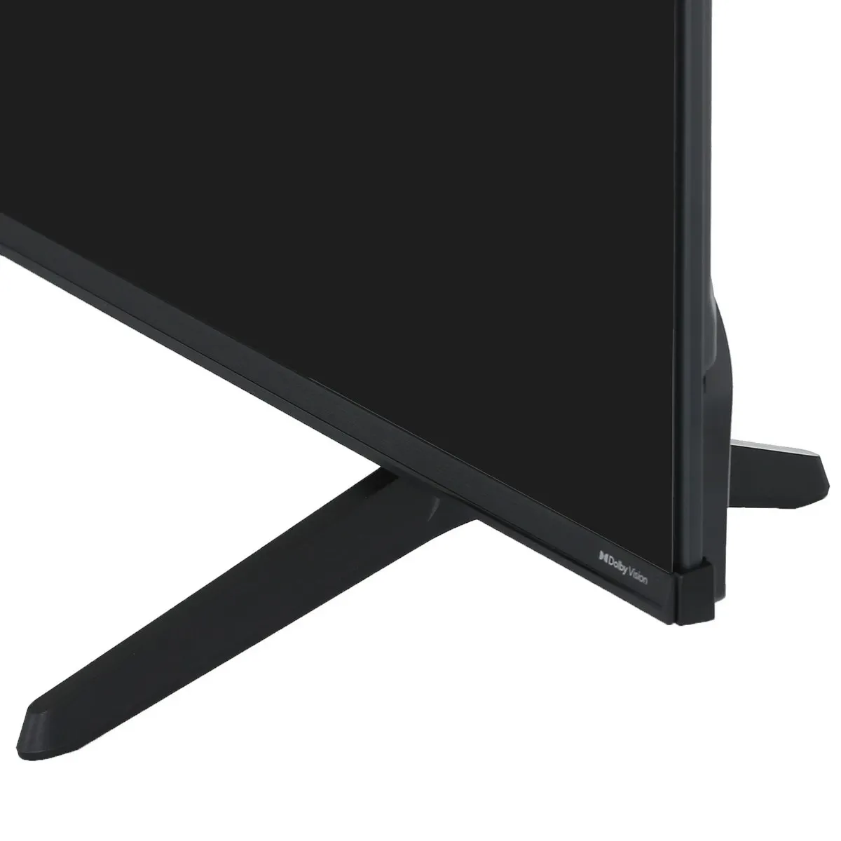 Телевизор Hisense 65A6K, 65", 4K Ultra HD, Smart TV VIDAA, Wi-Fi, 60 Гц