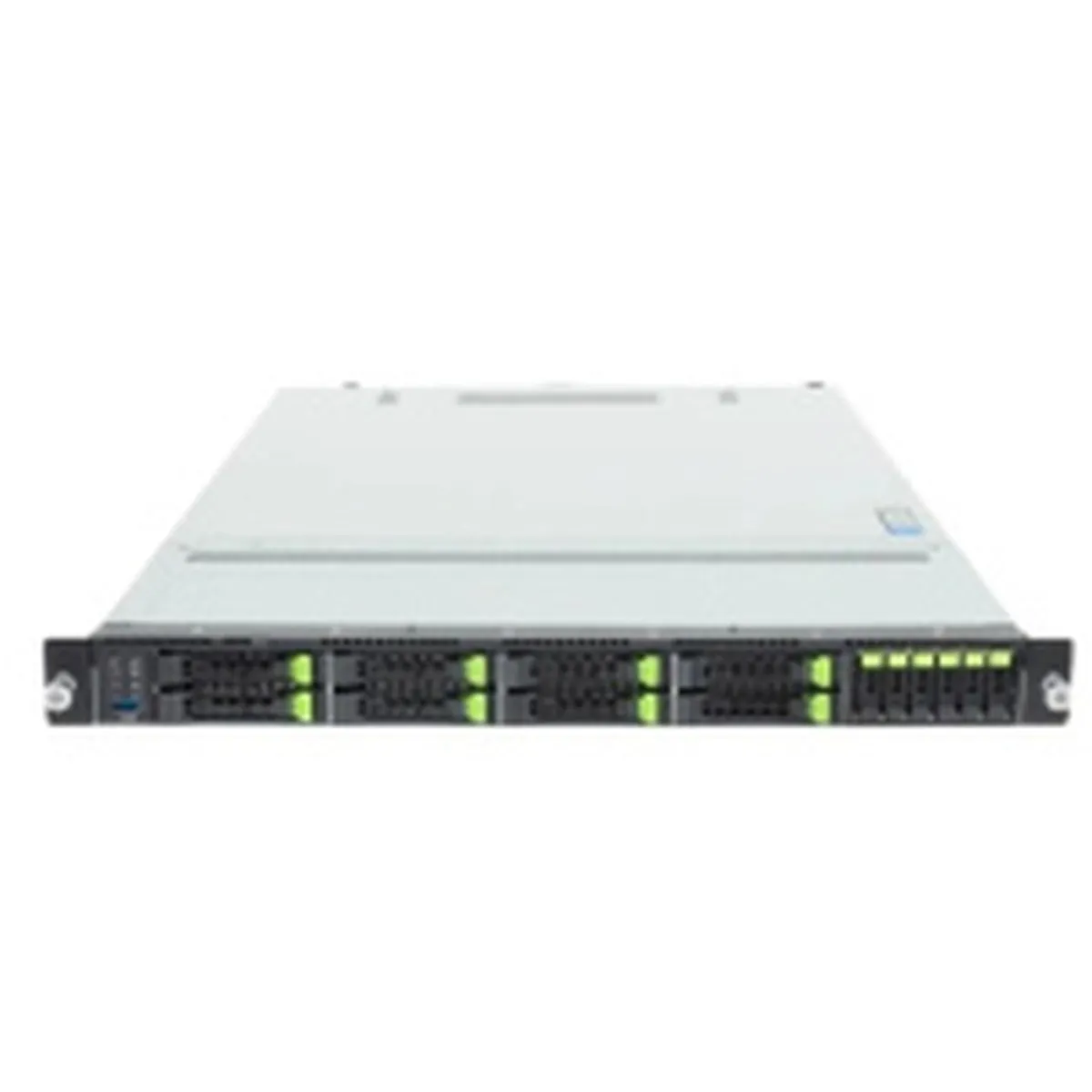 Серверная платформа Gigabyte R184-S91-AAV1, 1U, 2×LGA 4710, 32×DDR5
