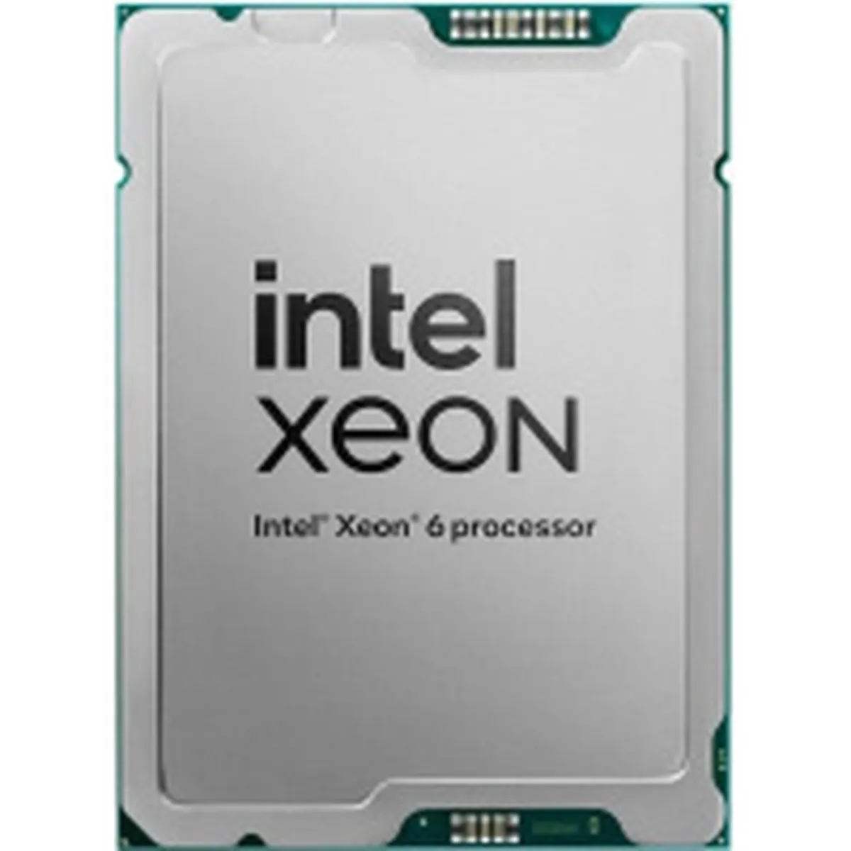 Процессор Intel Xeon 6787P, 86 ядер, 2.0 ГГц, LGA 4710-2, 336 МБ