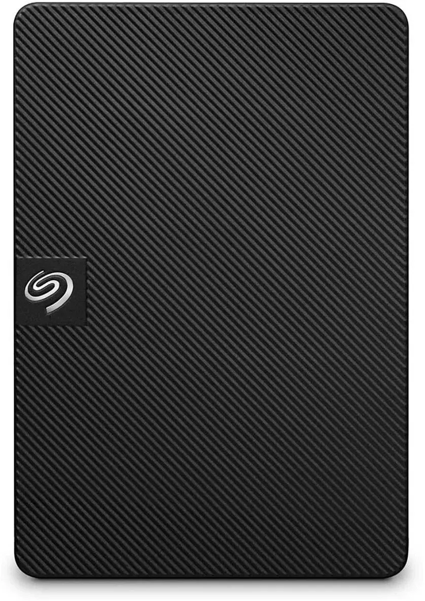 Жесткий диск внешний Seagate Expansion STKM1000400, 1 ТБ, 2.5", USB 3.2 Gen 1, 5400 rpm, фото 2
