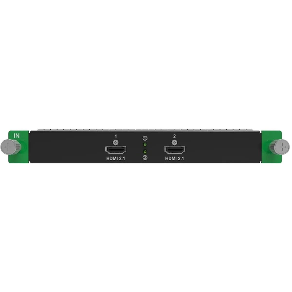 Входная карта Novastar MX_2xHDMI2.1 Input card, 2×HDMI 2.1