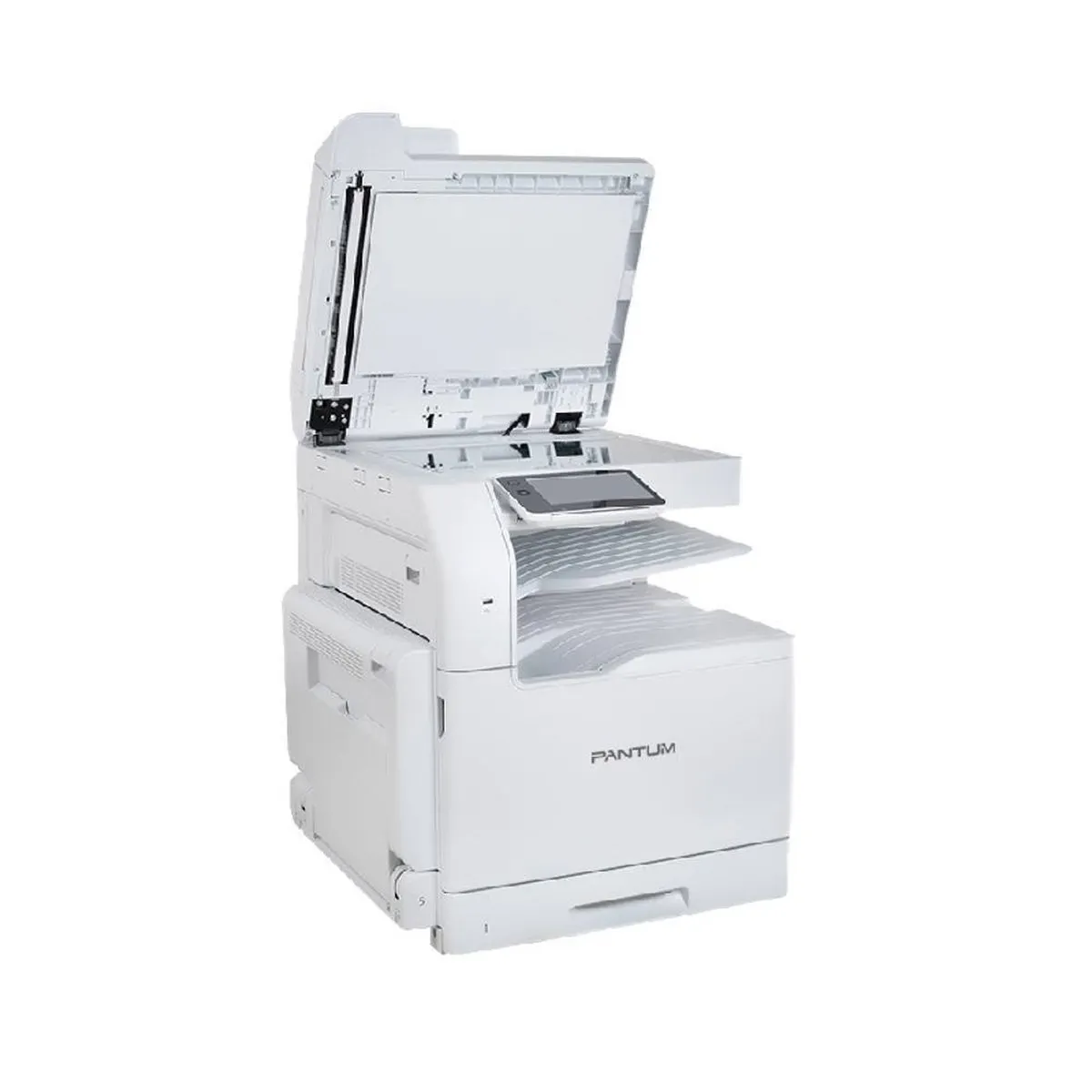 МФУ лазерное Pantum BM270ADN, A3, Mono, 25 ppm, сеть