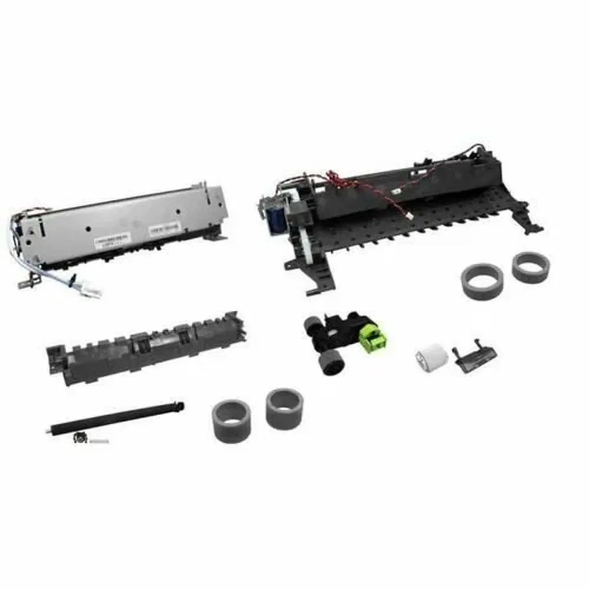 Сервисный набор Lexmark 40X9136, 200 000 страниц, 230 В, для MX310/MX410/MX51x/XM114x