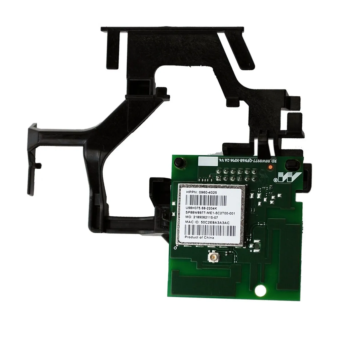 Плата Wi-Fi HP 0960-4025, 802.11 b/g/n, оригинал OEM, новая
