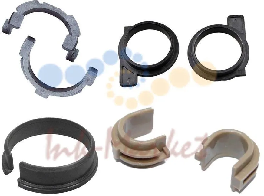 Бушинг тефлонового вала Samsung JC61-04093A, PTFE, для ML-3310/3710/3750, фото 2