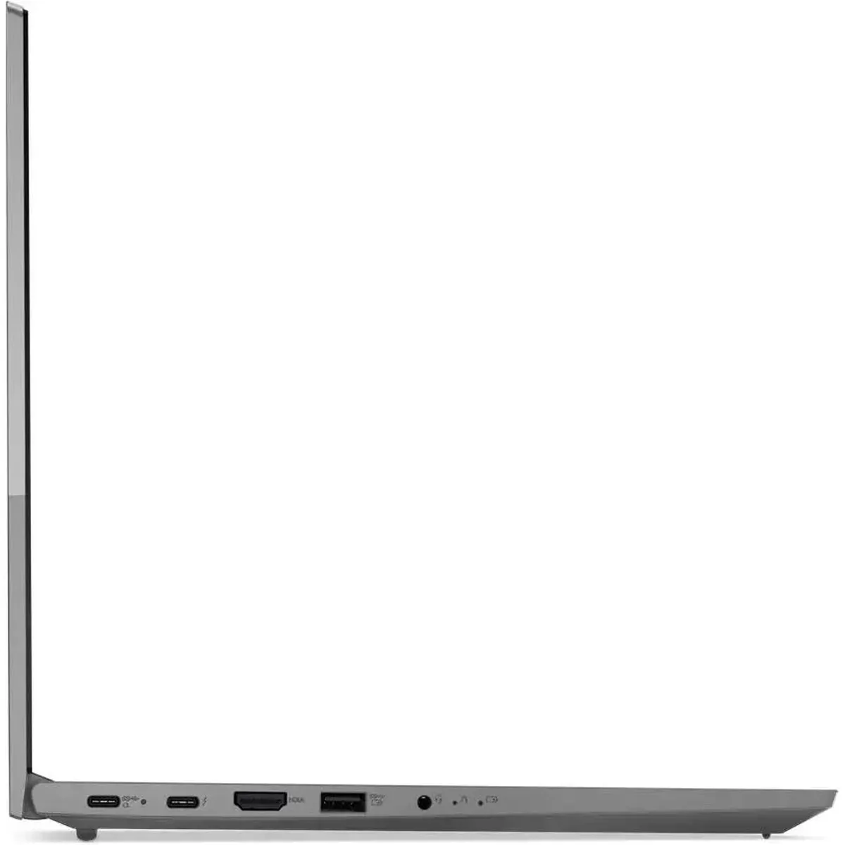 Ноутбук Lenovo ThinkBook 15 G2 ITL, 15.6" FHD IPS, Core i3-1115G4, 8 ГБ, 256 ГБ SSD