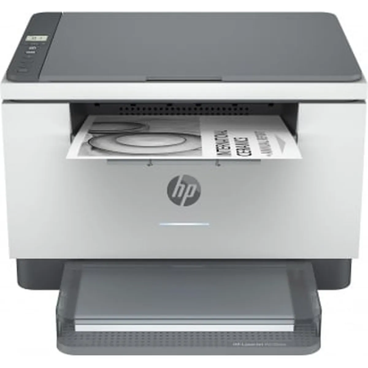 МФУ HP LaserJet MFP M236dw, A4, ч/б лазерная, 29 стр/мин, дуплекс, Wi-Fi