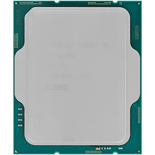 Процессор Intel Core i5-12400 BX8071512400, LGA 1700, 6 ядер, 2.5–4.4 ГГц, 65 Вт, фото 2