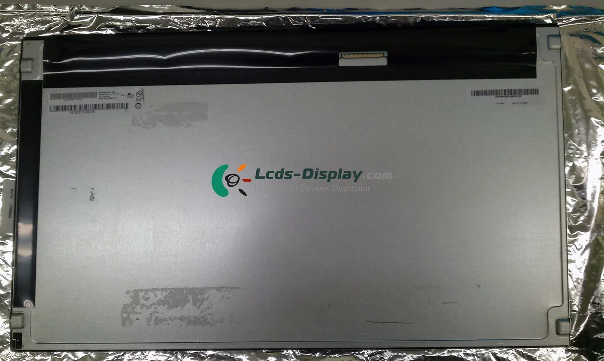 Матрица AU Optronics M215HTN01.1, 21.5", 1920x1080, TN, LVDS, 250 кд/м², фото 2