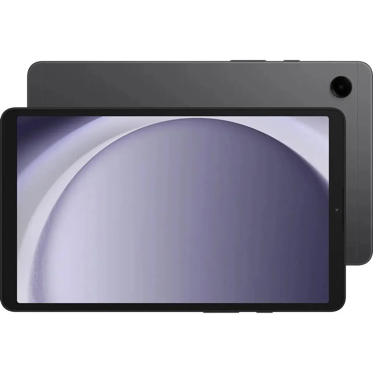Планшет Samsung Galaxy Tab A9 SM-X110NZAACAU, 8.7", 4/64 ГБ, Wi-Fi, Android 13