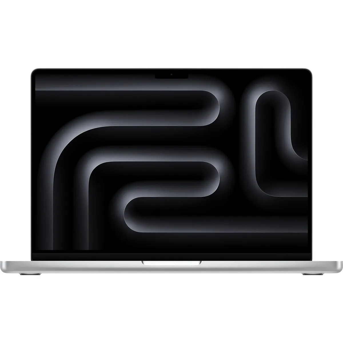 Ноутбук Apple MacBook Pro 16" Z1MX000YV, M5 Max 18C/40C, 64 ГБ, 2 ТБ SSD, 16.2" 3456x2234